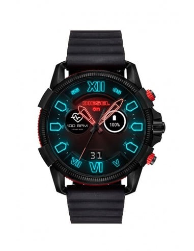 | DZT2010 |Relógio Diesel ON FULL GUARD Smartwatch DZT2010