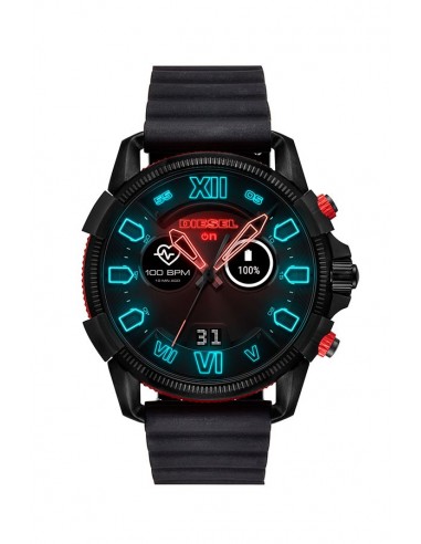 | DZT2010 | Nuevo Diesel ON FULL GUARD Smartwatch DZT2010