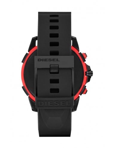 | DZT2010 |Herrenuhr Diesel ON FULL GUARD Smartwatch DZT2010