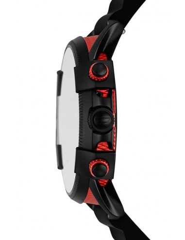 | DZT2010 |Herrenuhr Diesel ON FULL GUARD Smartwatch DZT2010