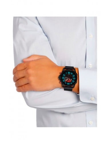 | DZT2010 |Herrenuhr Diesel ON FULL GUARD Smartwatch DZT2010
