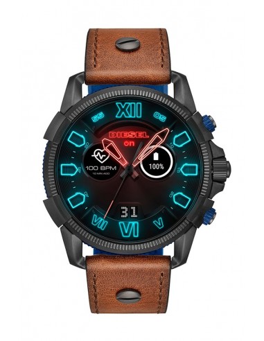 | DZT2009 |Herrenuhr Diesel ON FULL GUARD Smartwatch DZT2009