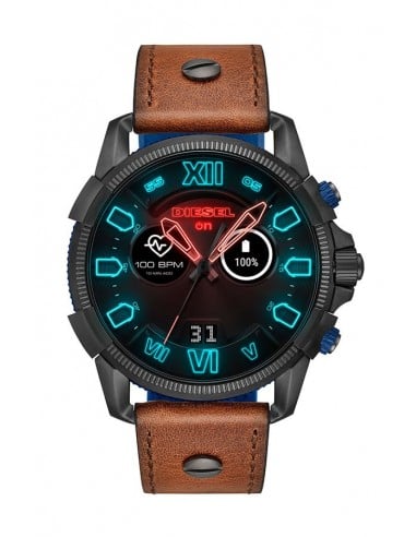 | DZT2009 |Relógio Diesel ON FULL GUARD Smartwatch DZT2009