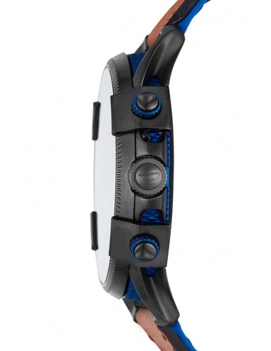 | DZT2009 |Herrenuhr Diesel ON FULL GUARD Smartwatch DZT2009