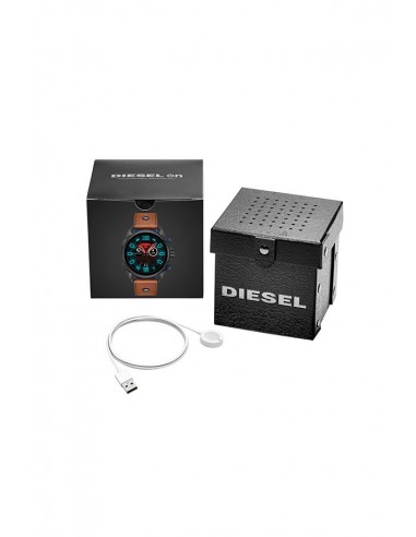 | DZT2009 |Herrenuhr Diesel ON FULL GUARD Smartwatch DZT2009