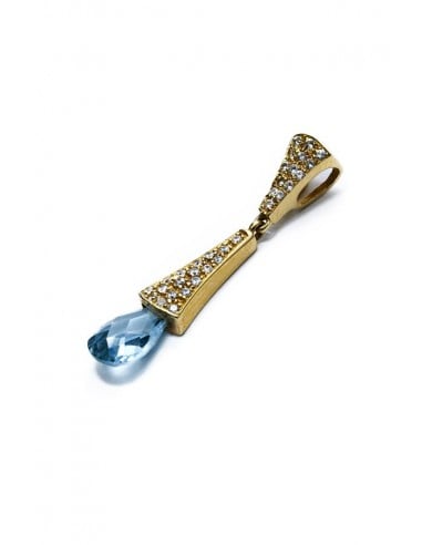 Halsschmuck Gold 18 K GLD1224