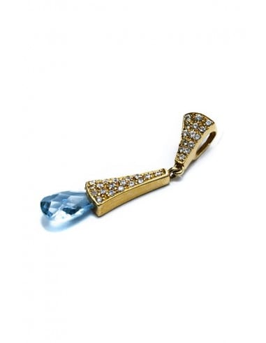 Halsschmuck Gold 18 K GLD1224