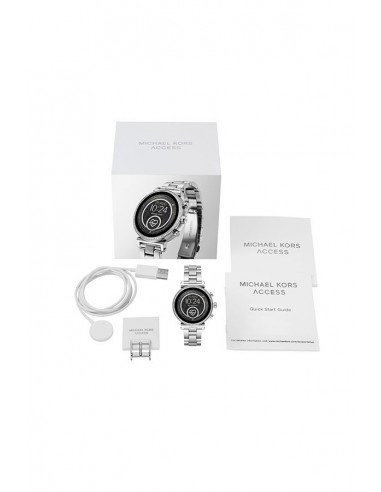 | MKT5061 | Reloj Michael Kors Smartwatch Access Sofie MKT5061