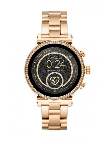 | MKT5062 | Relógio Smartwatch Michael Kors Access Sofie MKT5062