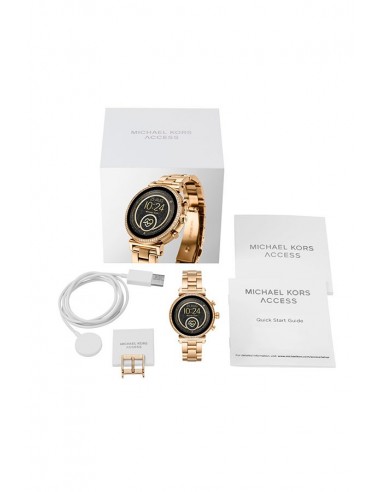 | MKT5062 | Reloj Michael Kors Smartwatch Access Sofie MKT5062
