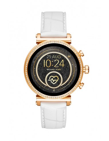 | MKT5067 | Damenuhr Smartwatch Michael Kors Access Sofie MKT5067