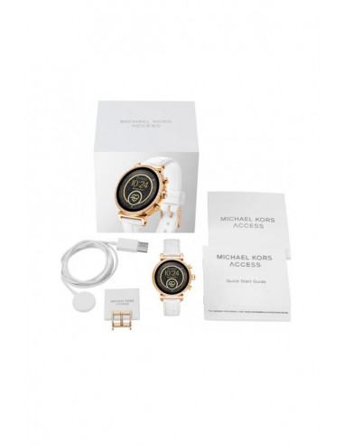 | MKT5067 | Michael Kors Smartwatch Access Sofie MKT5067