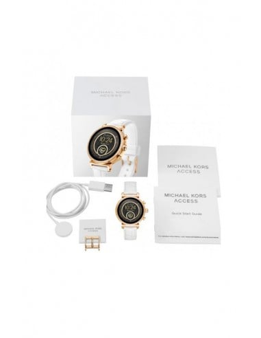| MKT5067 | Reloj Michael Kors Smartwatch Access Sofie MKT5067