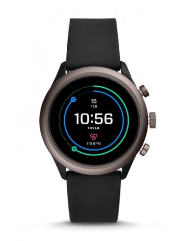 Reloj fossil sales 4 generacion