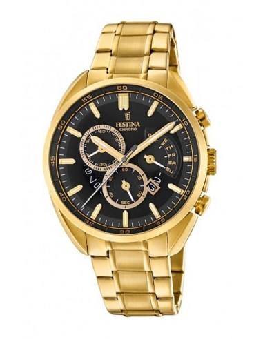 | F20267/3 | Reloj Festina Chrono F20267/3