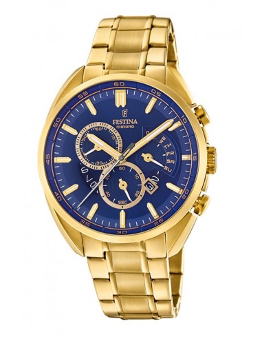 | F20267/2 | Reloj Festina Chrono F20267/2