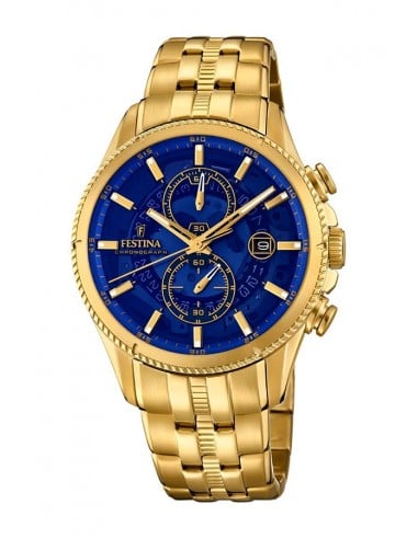 | F20269/2 | Herreunhr Festina Chrono F20269/2