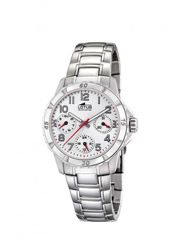 | 18582/1 | Lotus Watch 18582/1