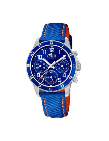 | 18581/2 | Kinderuhr Lotus 18581/2