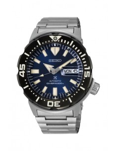 Seiko SRPD25K1 Automatic Prospex Diver Monster Watch