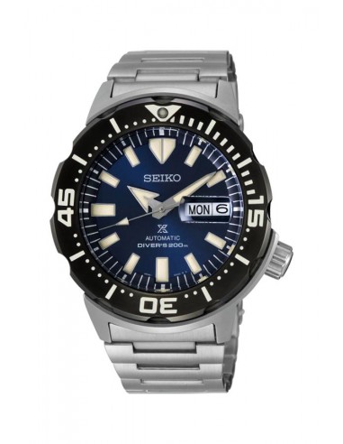 | SRPD25K1 | Reloj Seiko Automático «Monster»