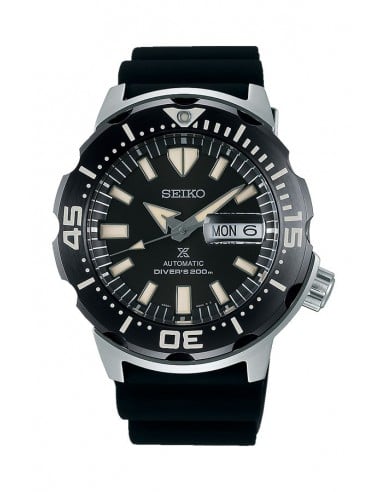 | SRPD27K1 | Herrenuhr Seiko Monster