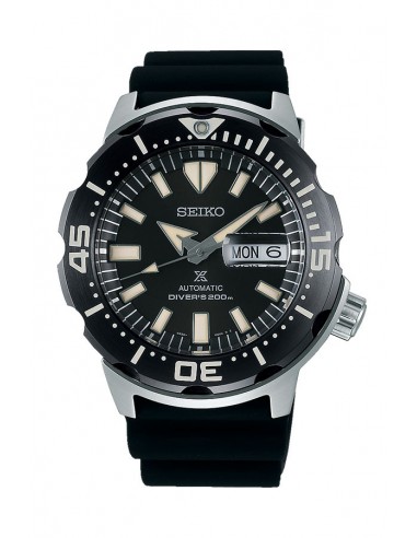 | SRPD27K1 | Seiko Monster Watch
