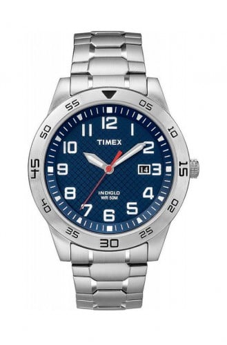 timex wr50m Cinosural International School