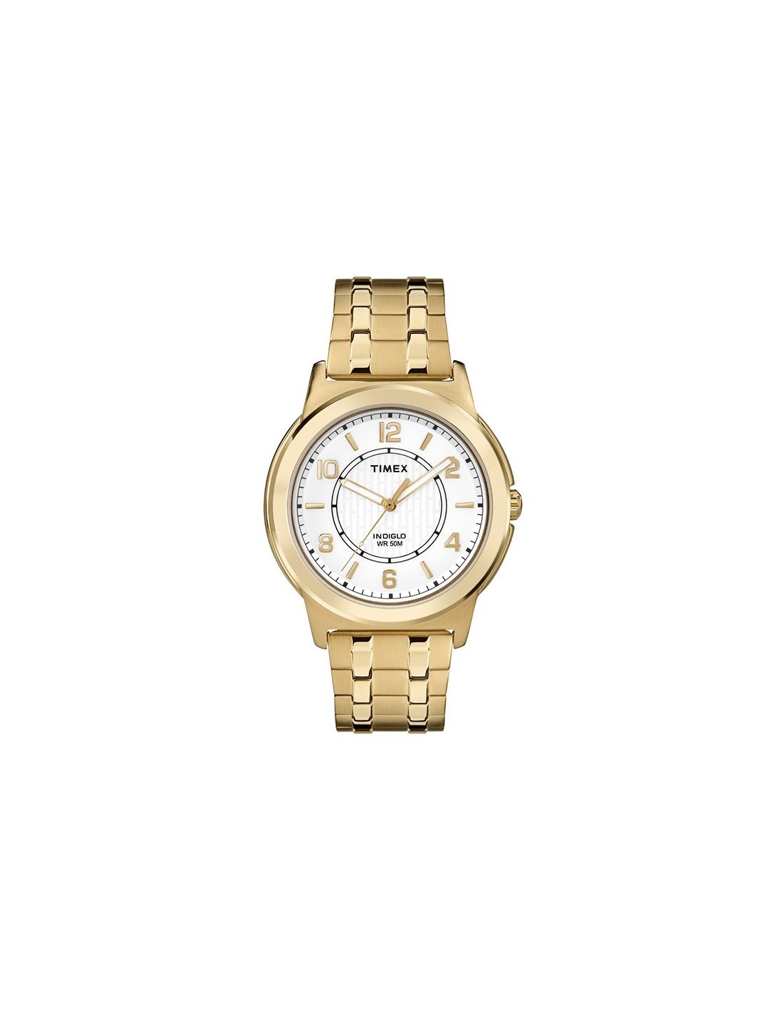 relogio timex indiglo wr 50m preço