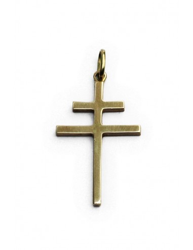 Cruz Oro 18 Quilates 61574