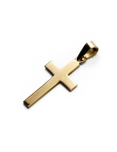 Kreuz Gold 18 K CR4267
