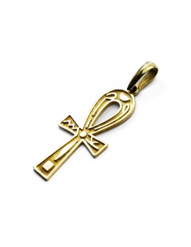 Kreuz Gold 18 K EGC127