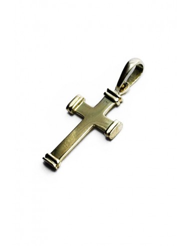 18 k Cross Gold CR1205