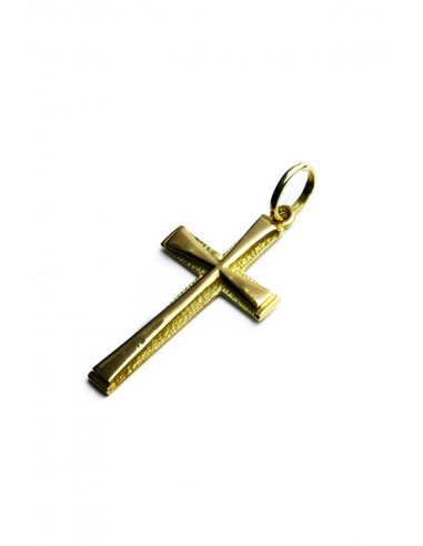 Kreuz Gold 18 K CR1425