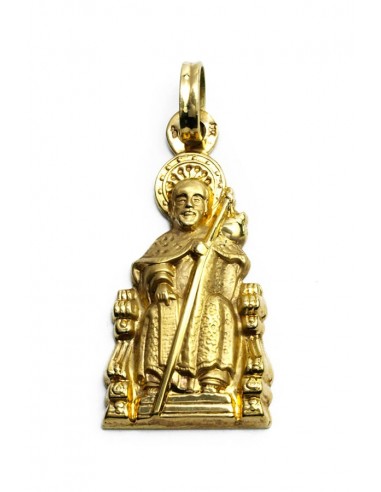 Pendentif D´or 18 K BN4100