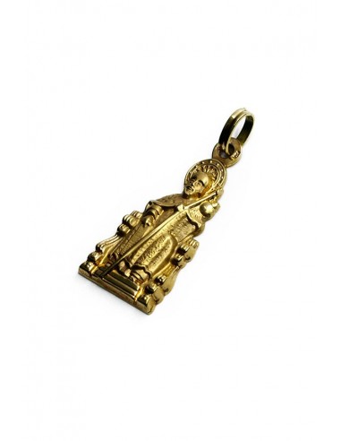 Pendentif D´or 18 K BN4100