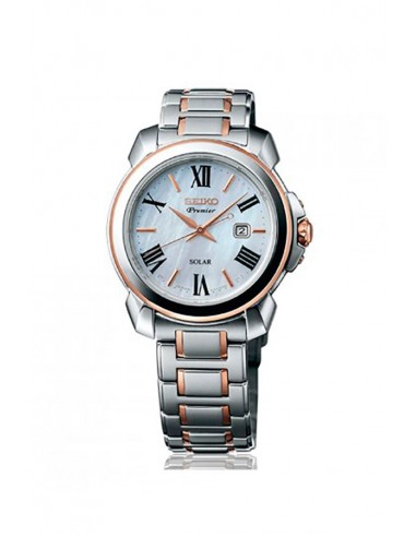 | SUT322P1 | Damenuhr Seiko Premier Solar SUT322P1