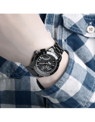 | T2N500 | Timex Watch Flyback T2N500