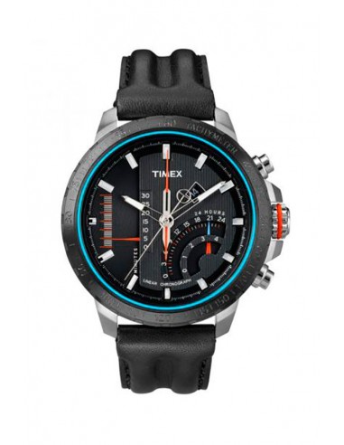 | T2P274 | Herrenuhr Timex Iq Linear T2P274