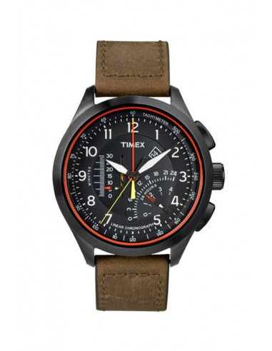 | T2P276 | Herrenuhr Timex Iq Linear T2P276