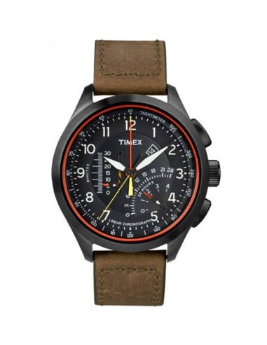 | T2P276 | Montre Timex Iq Linear T2P276