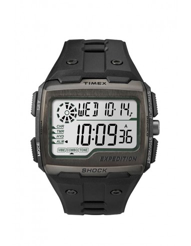 | TW4B02500 | Timex Watch Expedition TW4B02500