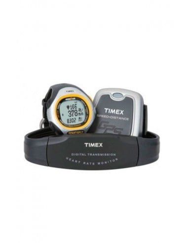 Montre Timex T5J985 - Montres Timex