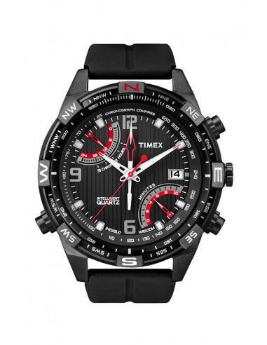 | T49865 | Herrenuhr Timex Fly-Back T49865