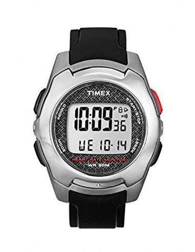 timex health watch