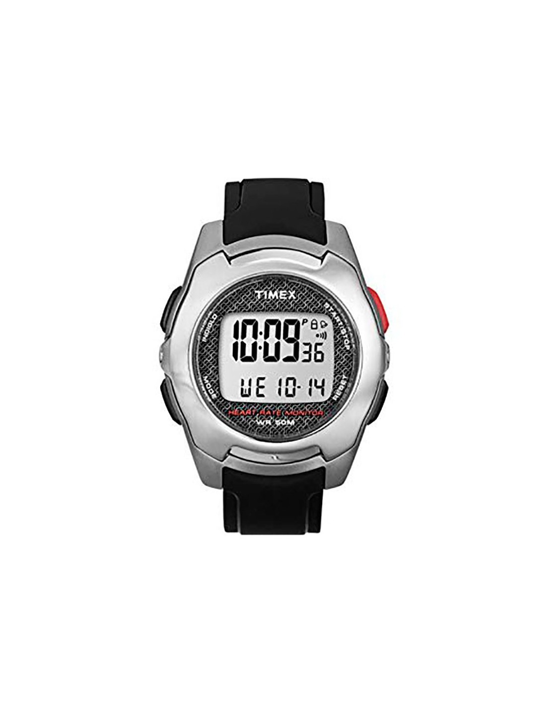 T5K470 Timex Watch T5K470 Health Touch