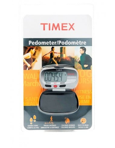 | T5E011 | Podomètre T5E011 Timex