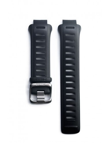 | CS300 | Uhrenarmband Polar CS300 Schwarz