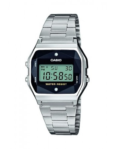 | A158WEAD-1EF | Casio Collection Vintage Iconic Watch A158WEAD-1EF