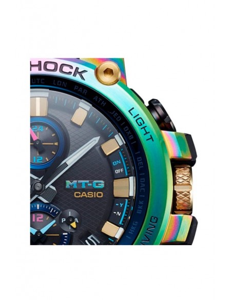 casio b1000rb